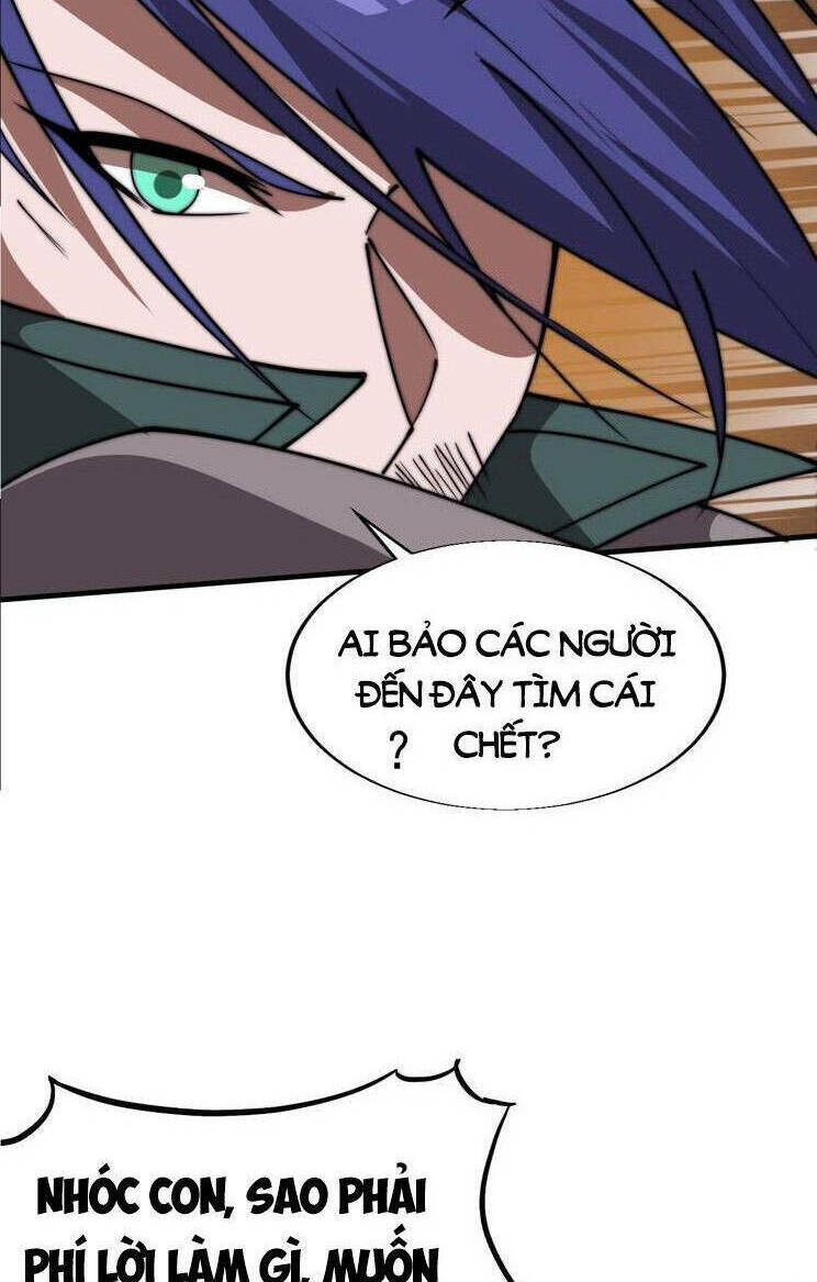 Ta Có Một Sơn Trại - Chapter 811 - Page 9