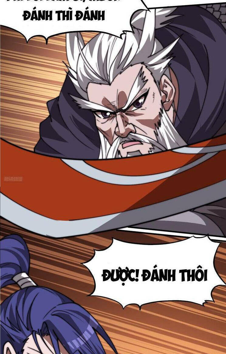 Ta Có Một Sơn Trại - Chapter 811 - Page 10