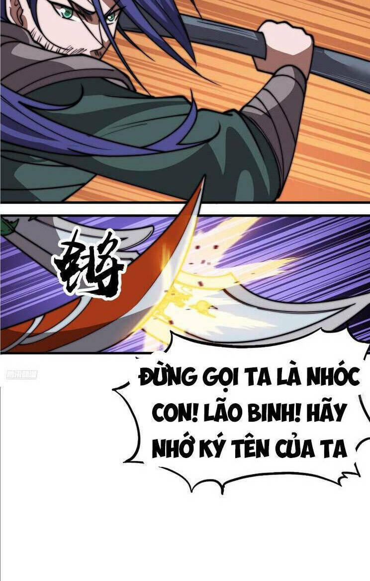 Ta Có Một Sơn Trại - Chapter 811 - Page 11