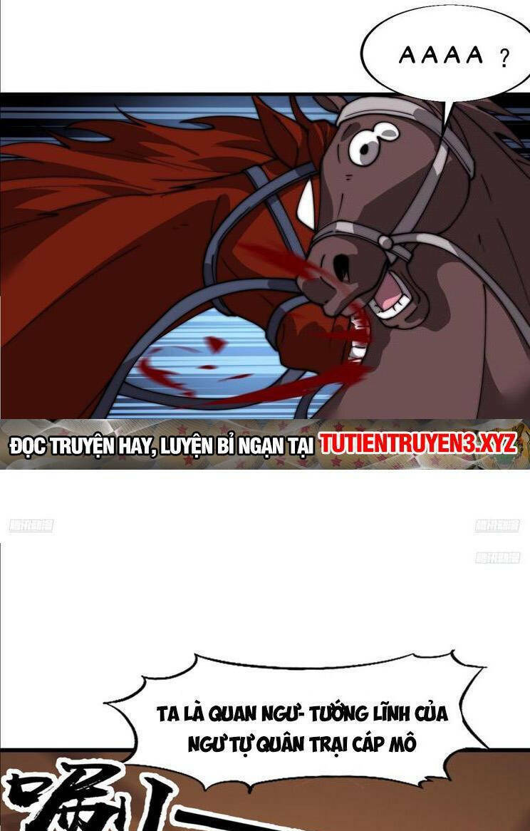 Ta Có Một Sơn Trại - Chapter 811 - Page 12