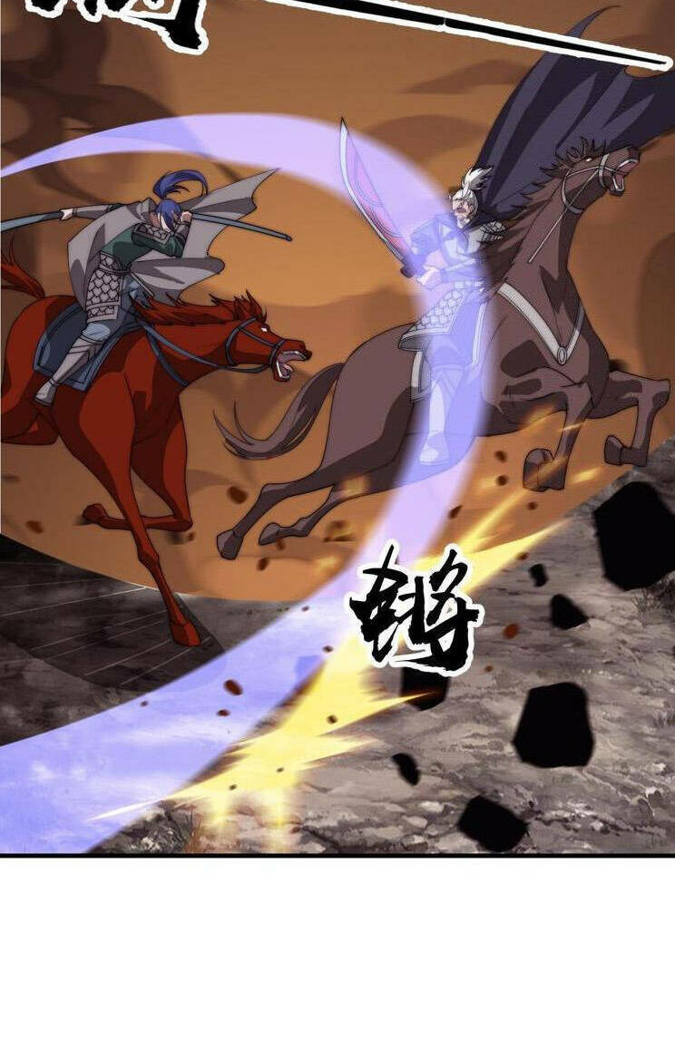 Ta Có Một Sơn Trại - Chapter 811 - Page 13