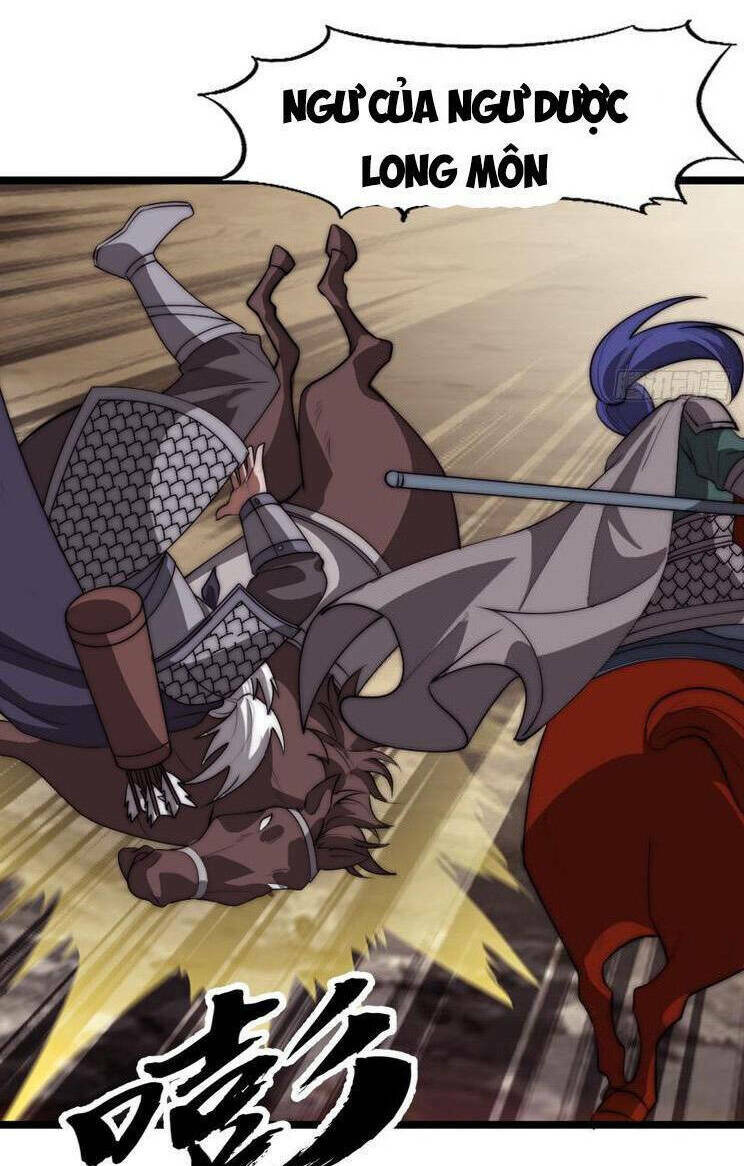 Ta Có Một Sơn Trại - Chapter 811 - Page 14