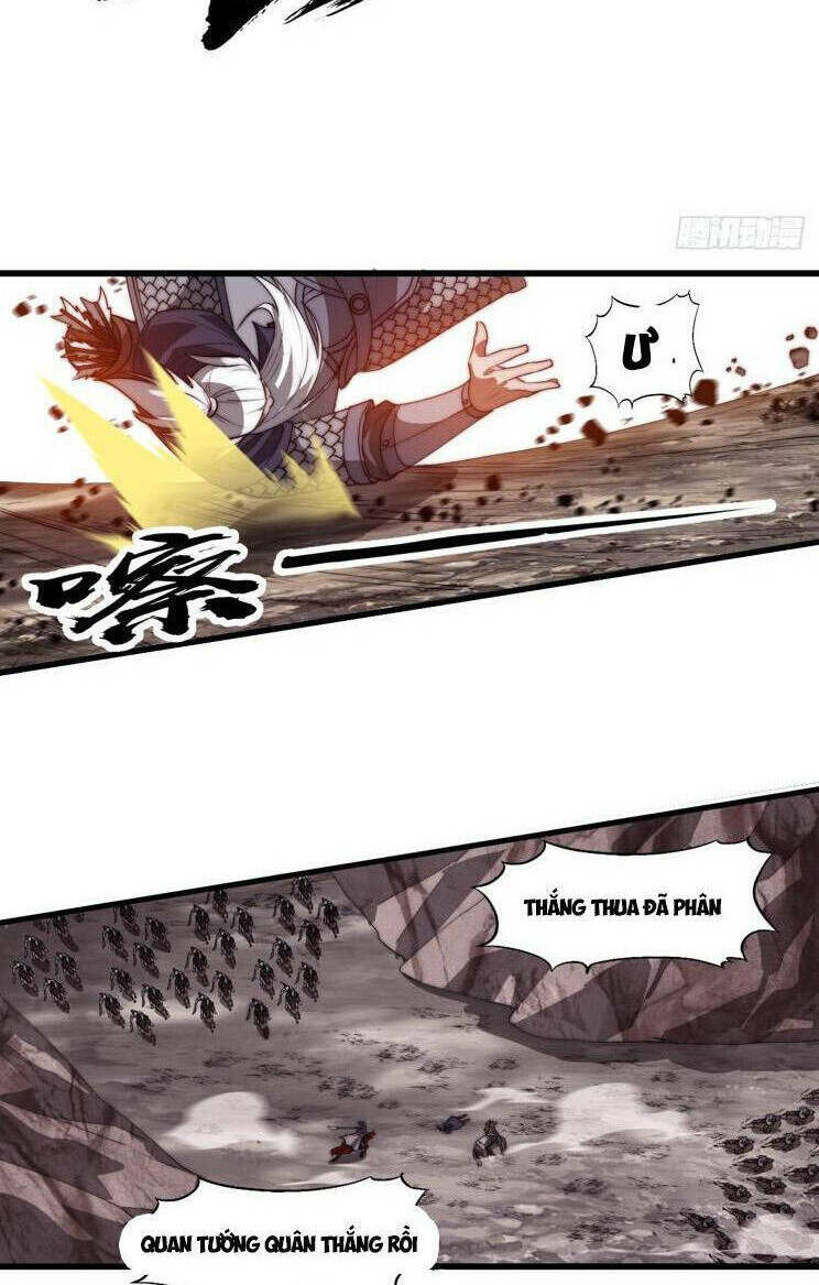 Ta Có Một Sơn Trại - Chapter 811 - Page 15