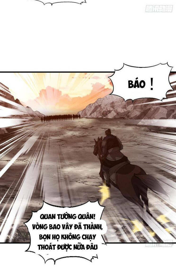 Ta Có Một Sơn Trại - Chapter 811 - Page 16