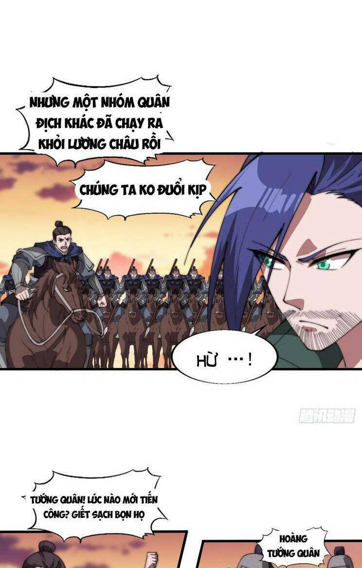 Ta Có Một Sơn Trại - Chapter 811 - Page 17