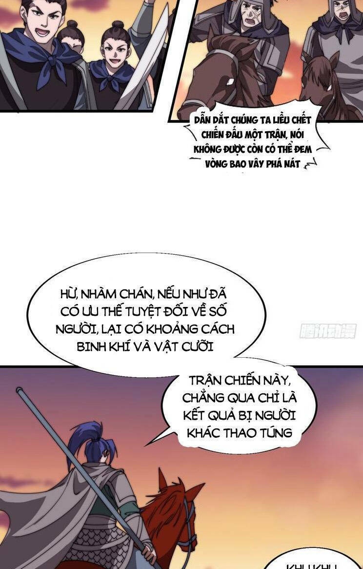 Ta Có Một Sơn Trại - Chapter 811 - Page 18