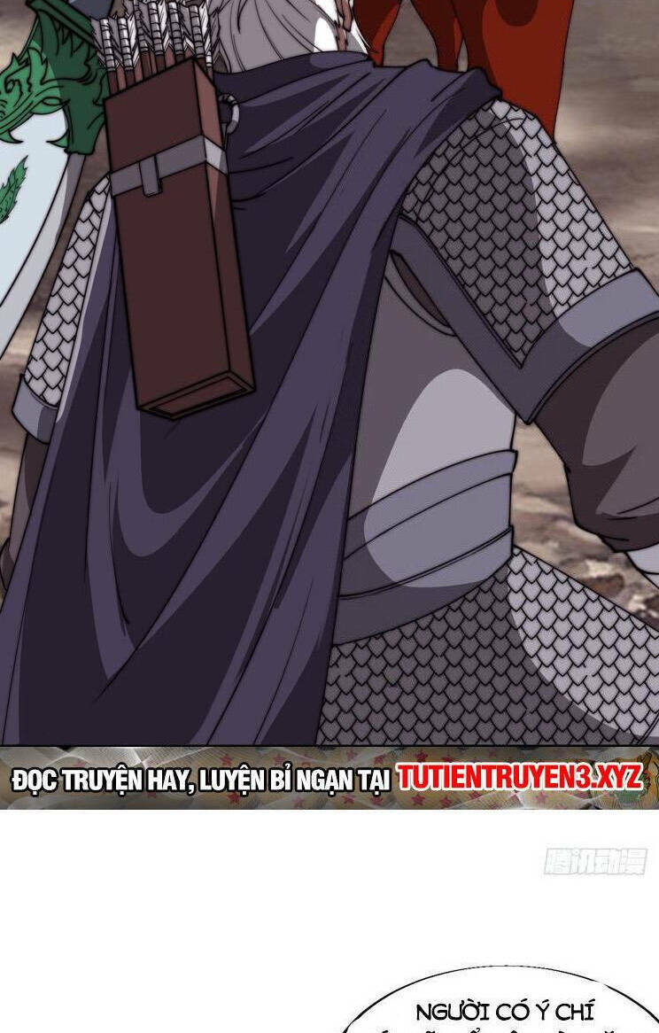 Ta Có Một Sơn Trại - Chapter 811 - Page 22