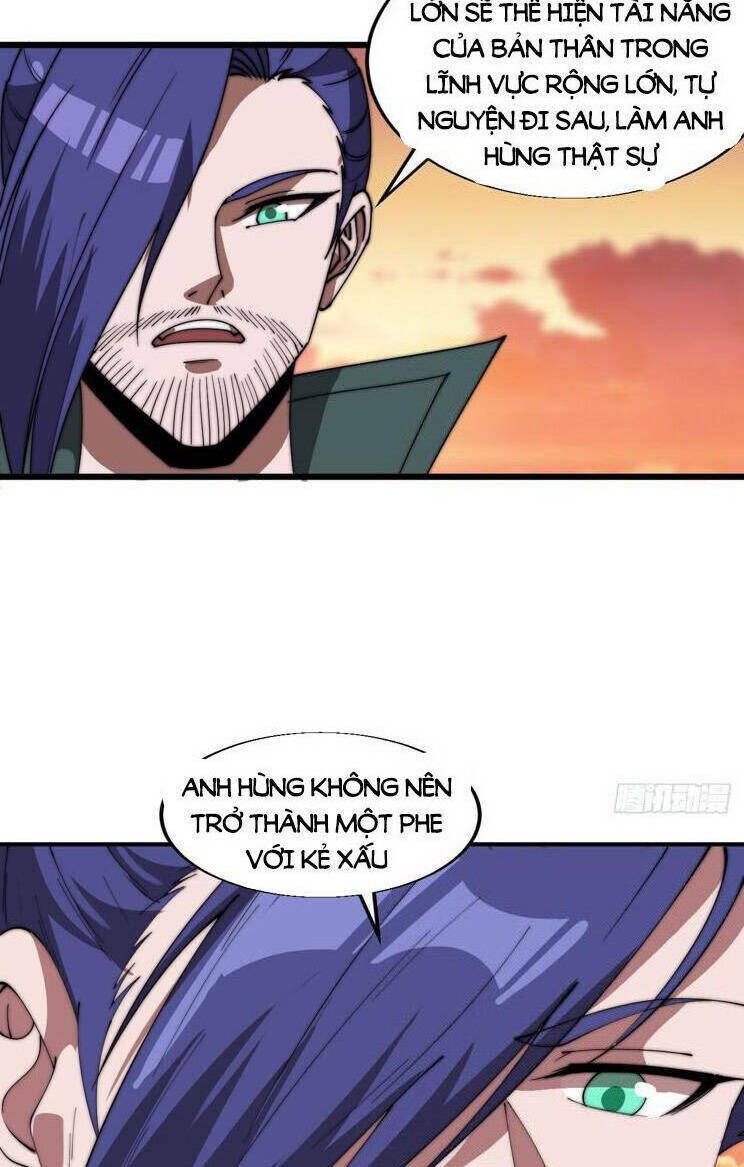 Ta Có Một Sơn Trại - Chapter 811 - Page 23