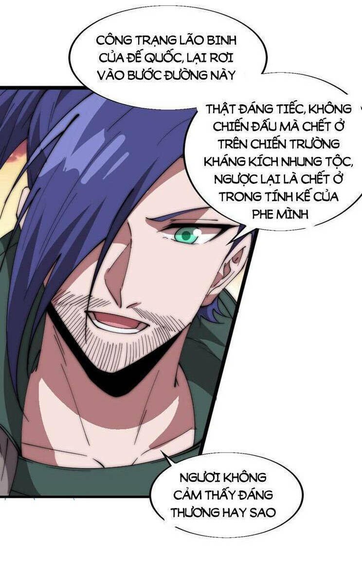 Ta Có Một Sơn Trại - Chapter 811 - Page 25