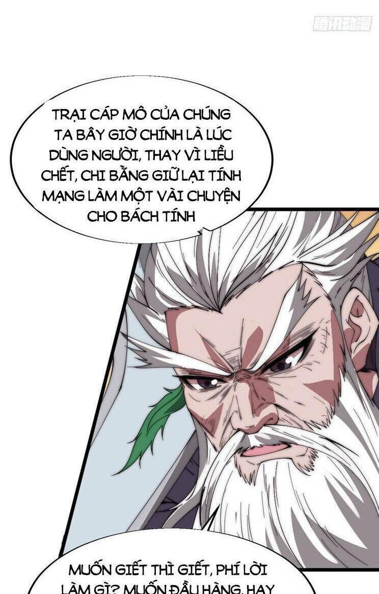 Ta Có Một Sơn Trại - Chapter 811 - Page 26