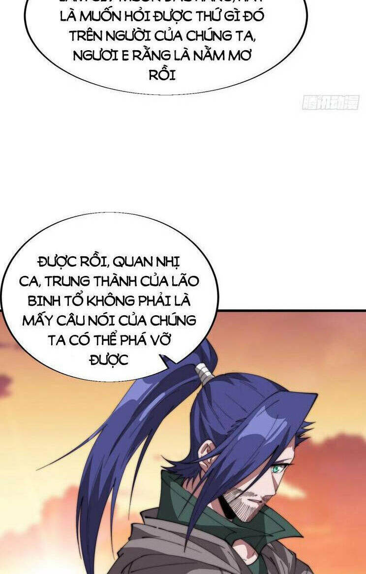 Ta Có Một Sơn Trại - Chapter 811 - Page 27