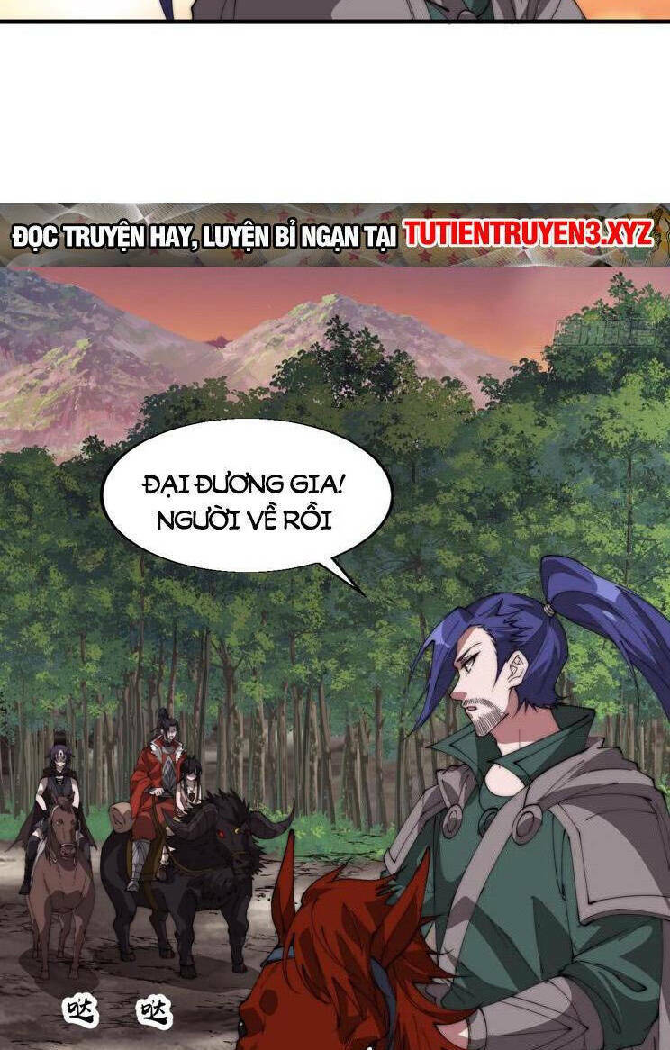 Ta Có Một Sơn Trại - Chapter 811 - Page 28