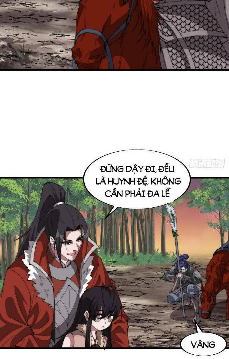 Ta Có Một Sơn Trại - Chapter 811 - Page 29