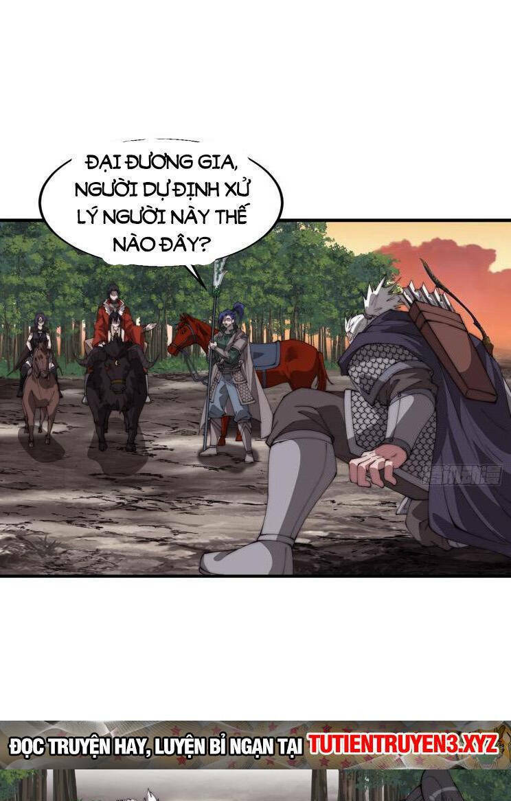Ta Có Một Sơn Trại - Chapter 811 - Page 30