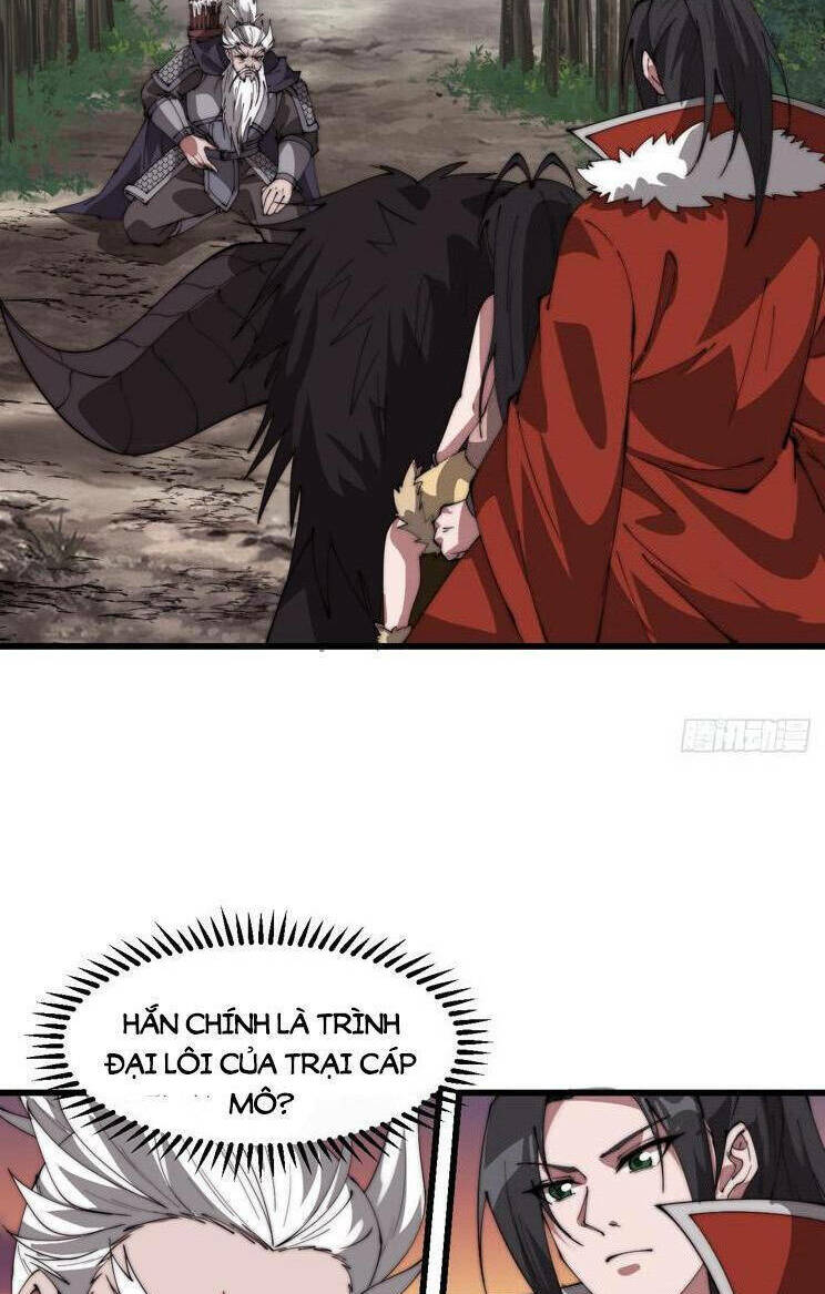 Ta Có Một Sơn Trại - Chapter 811 - Page 31