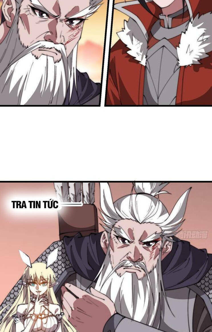 Ta Có Một Sơn Trại - Chapter 811 - Page 32