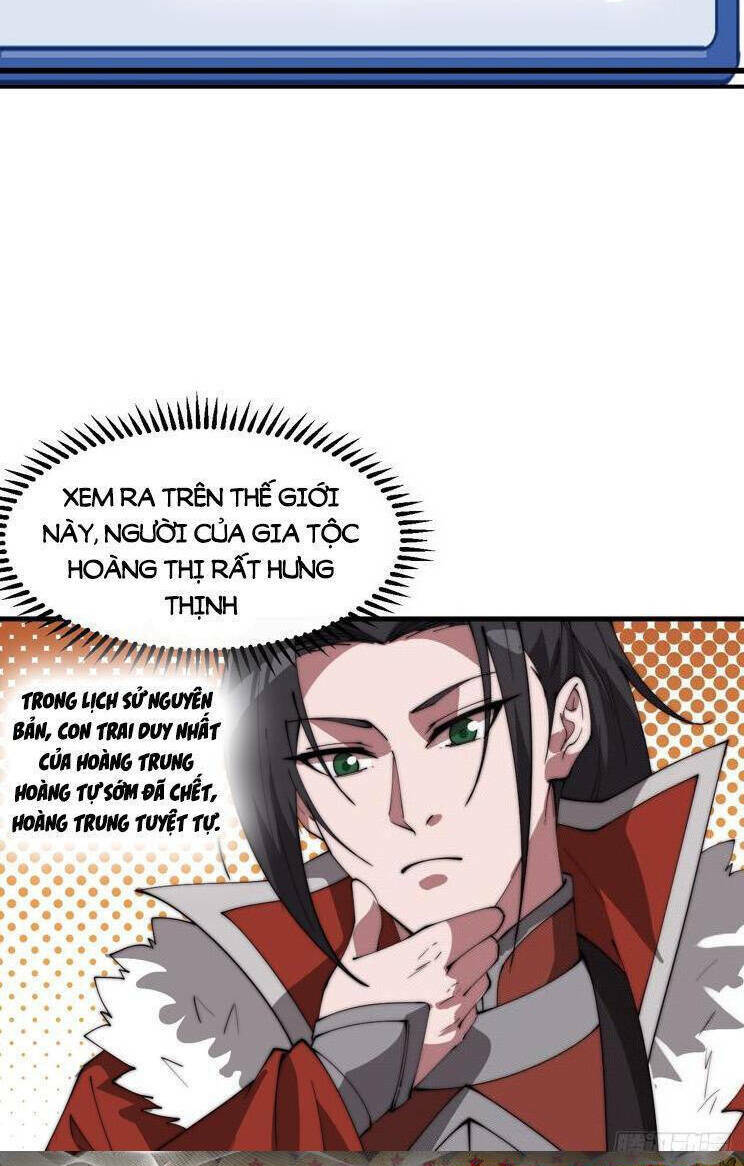 Ta Có Một Sơn Trại - Chapter 811 - Page 34