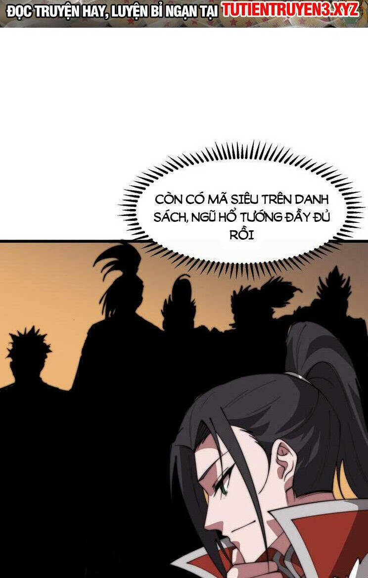 Ta Có Một Sơn Trại - Chapter 811 - Page 35