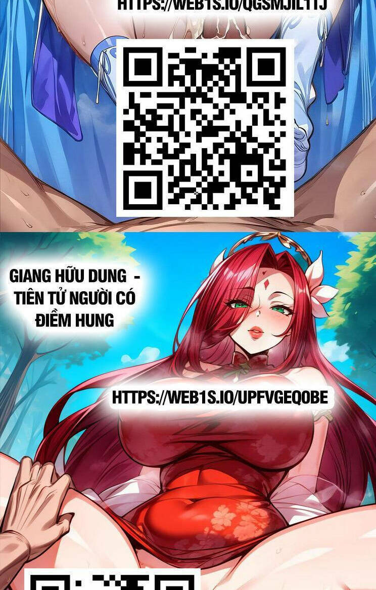 Ta Có Một Sơn Trại - Chapter 811 - Page 37