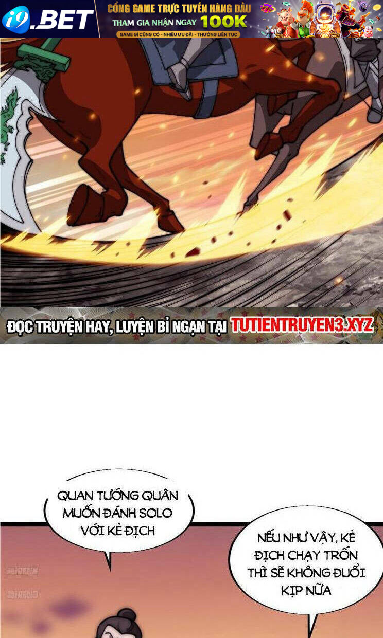 Ta Có Một Sơn Trại - Chapter 811 - Page 3