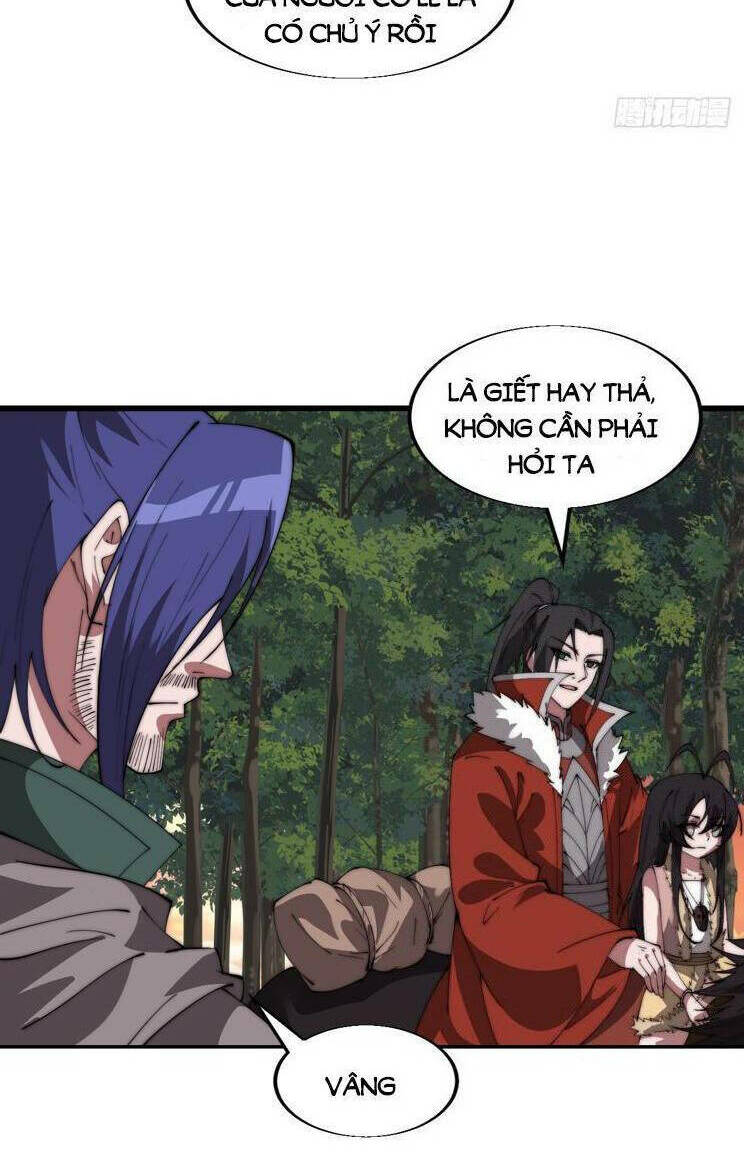 Ta Có Một Sơn Trại - Chapter 811 - Page 39