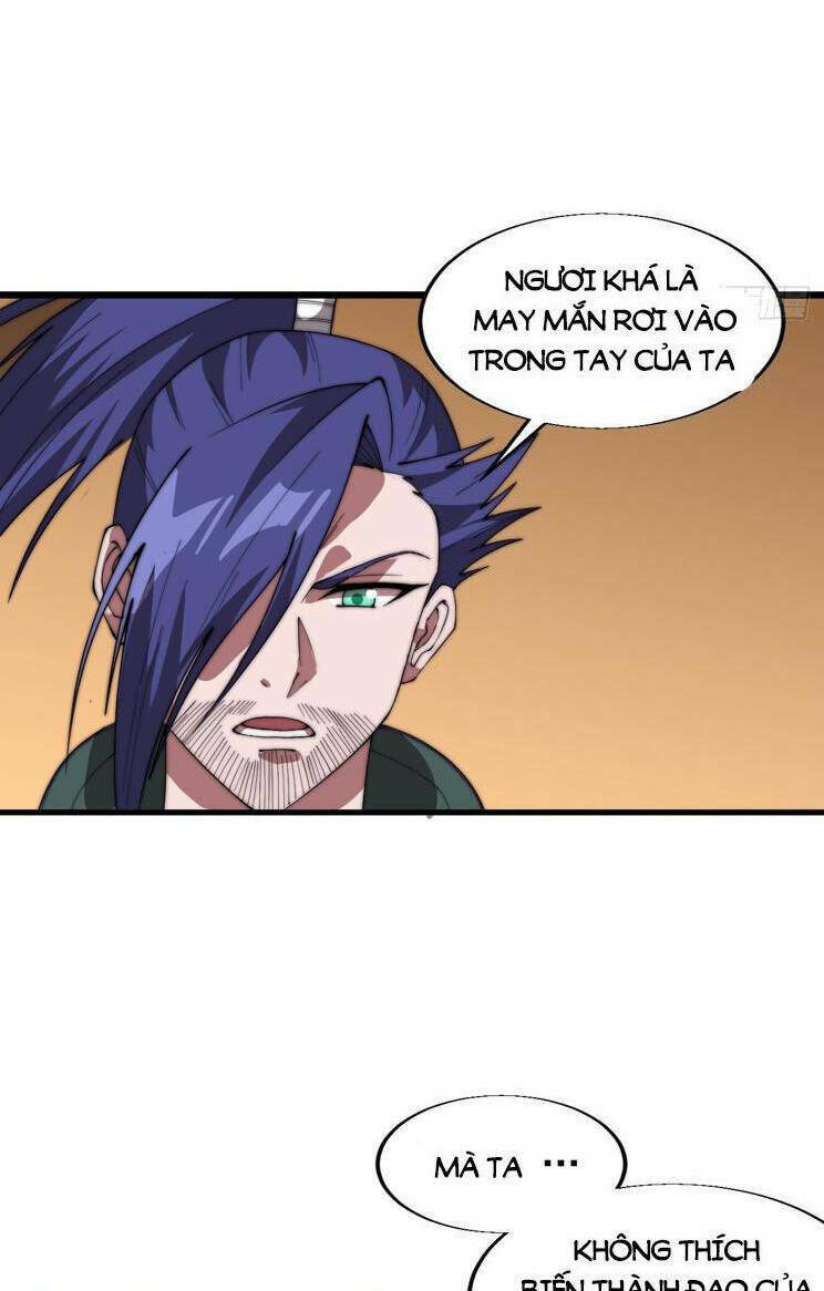 Ta Có Một Sơn Trại - Chapter 811 - Page 40