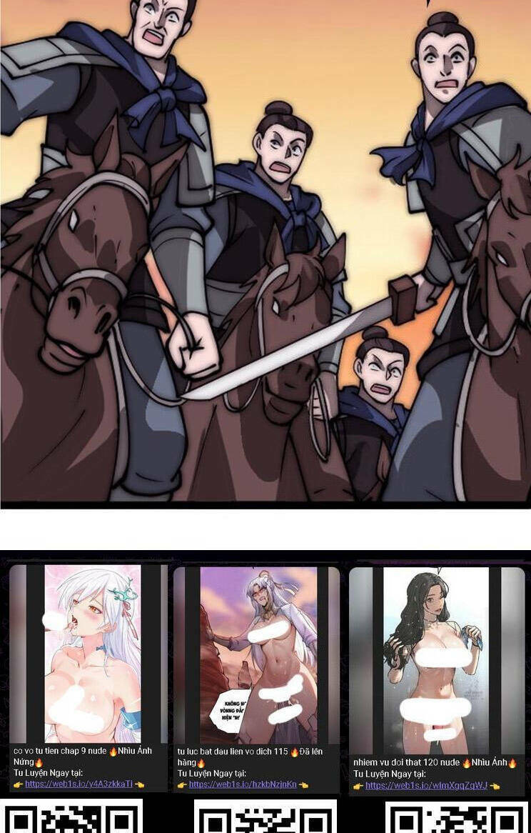 Ta Có Một Sơn Trại - Chapter 811 - Page 4