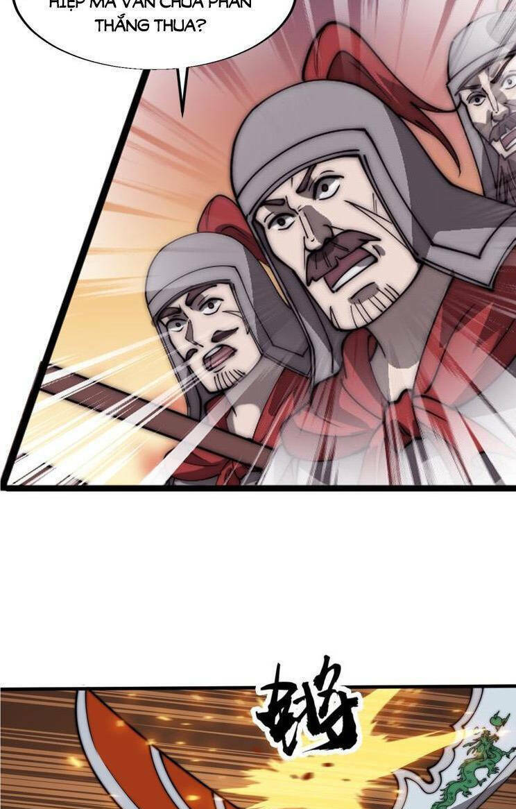 Ta Có Một Sơn Trại - Chapter 811 - Page 6