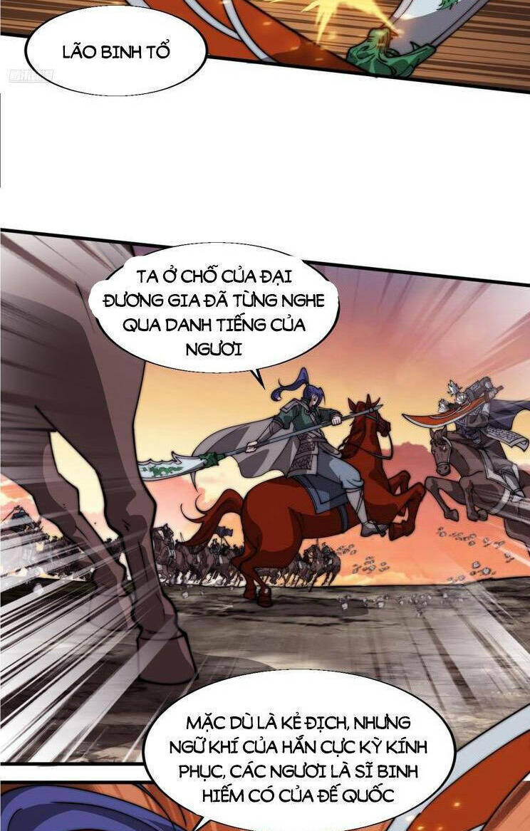 Ta Có Một Sơn Trại - Chapter 811 - Page 7