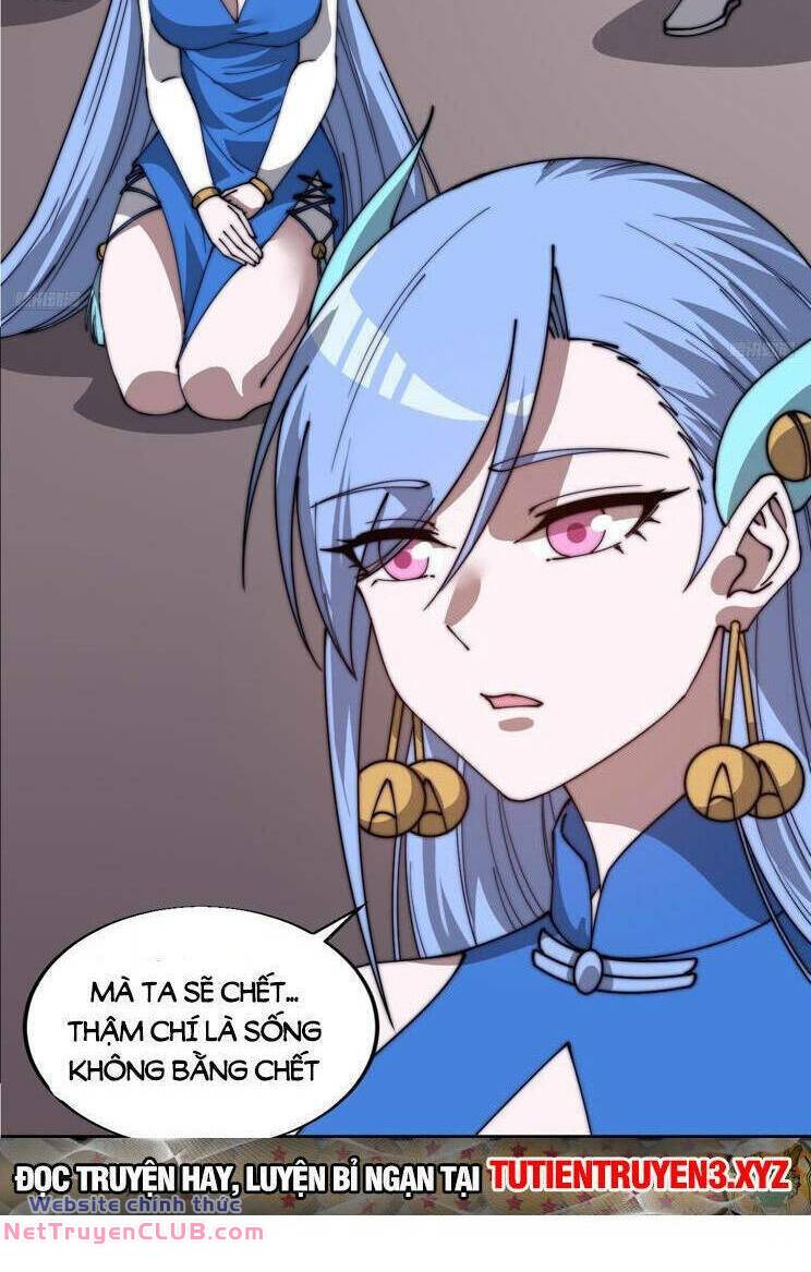 Ta Có Một Sơn Trại Chapter 814 - Trang 9