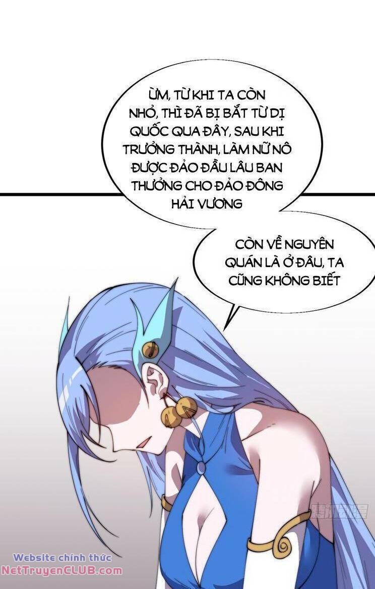 Ta Có Một Sơn Trại Chapter 814 - Trang 13