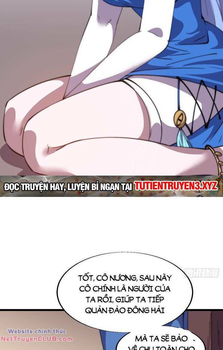 Ta Có Một Sơn Trại Chapter 814 - Trang 14