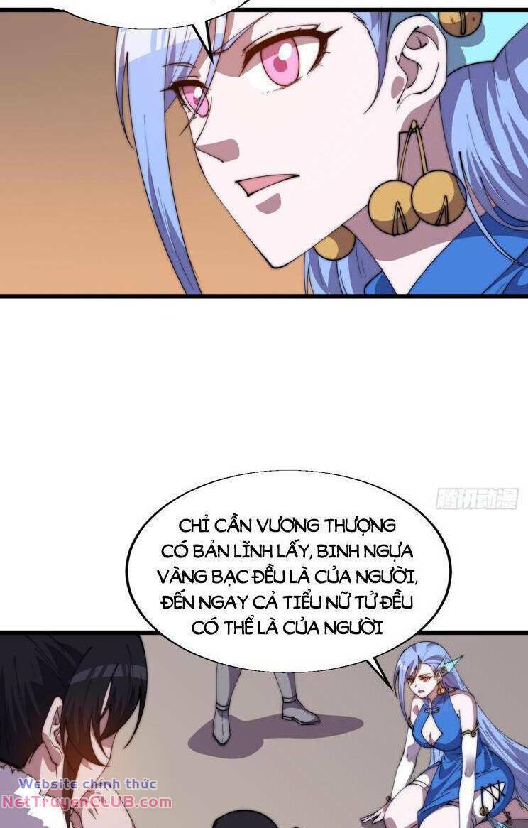 Ta Có Một Sơn Trại Chapter 814 - Trang 16