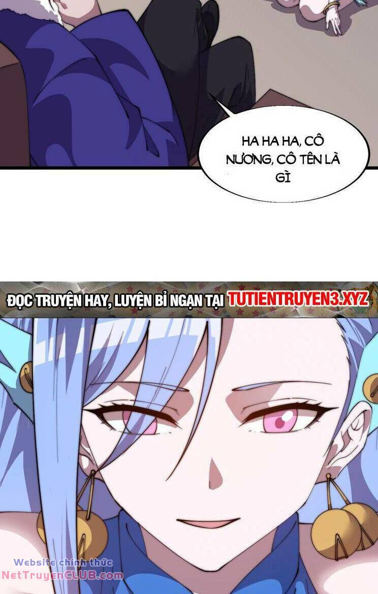 Ta Có Một Sơn Trại Chapter 814 - Trang 17