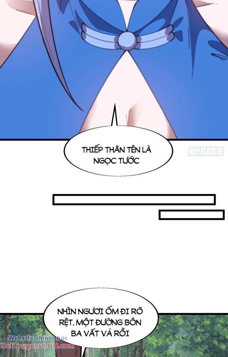 Ta Có Một Sơn Trại Chapter 814 - Trang 18