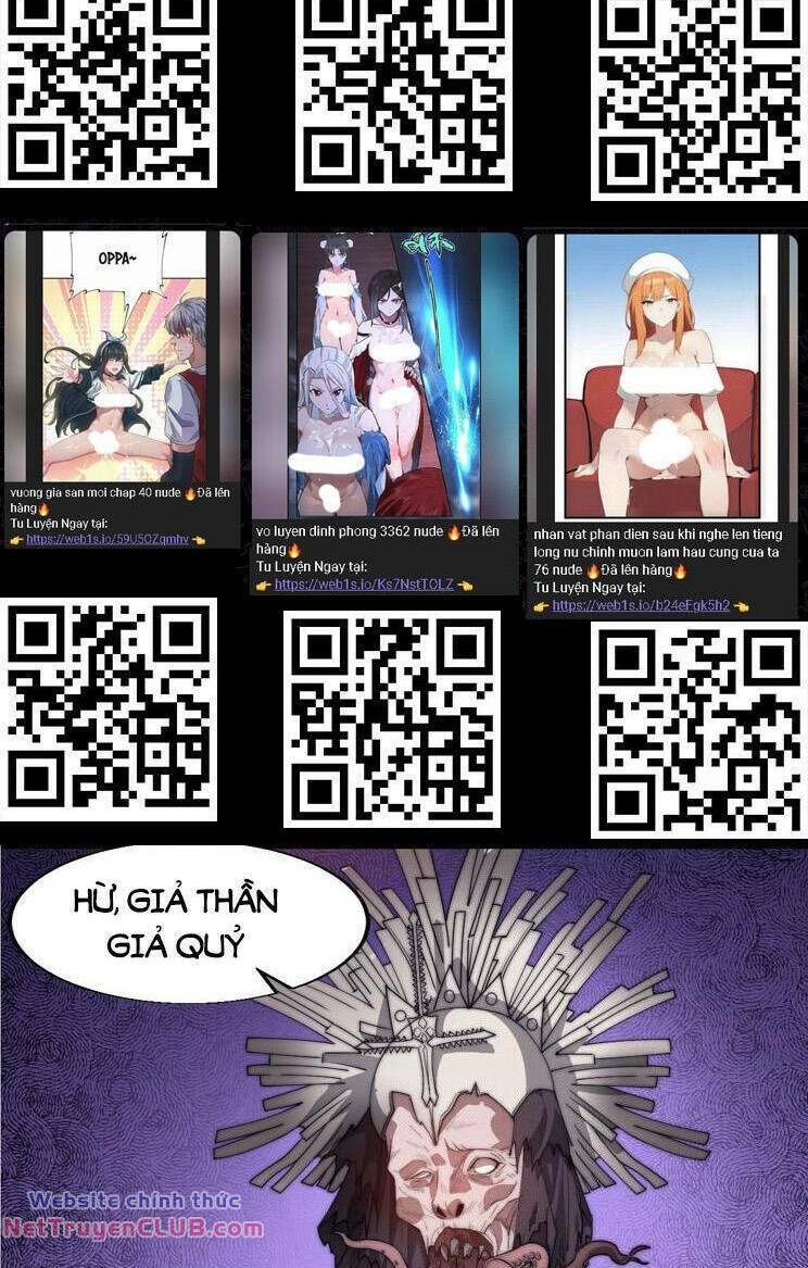 Ta Có Một Sơn Trại Chapter 814 - Trang 1