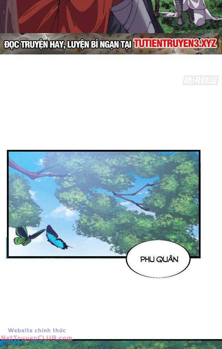 Ta Có Một Sơn Trại Chapter 814 - Trang 21