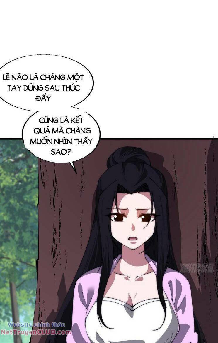 Ta Có Một Sơn Trại Chapter 814 - Trang 23