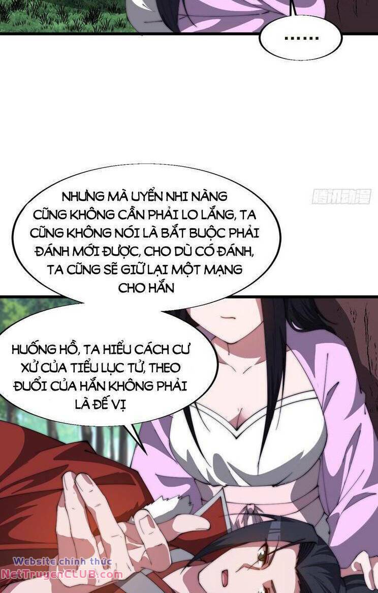 Ta Có Một Sơn Trại Chapter 814 - Trang 26