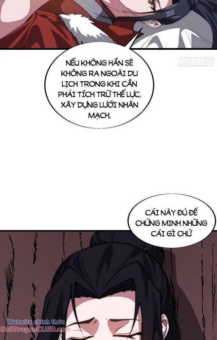 Ta Có Một Sơn Trại Chapter 814 - Trang 27