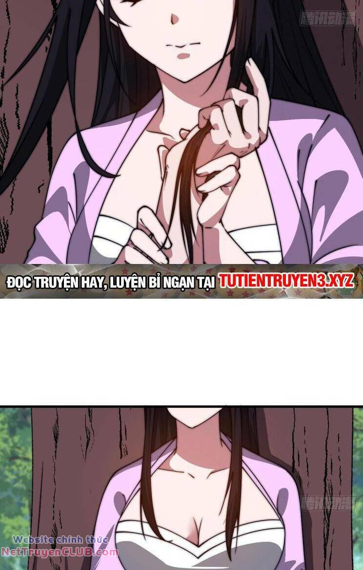 Ta Có Một Sơn Trại Chapter 814 - Trang 28