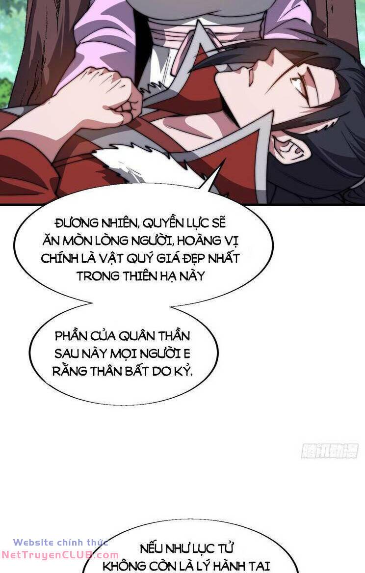 Ta Có Một Sơn Trại Chapter 814 - Trang 29