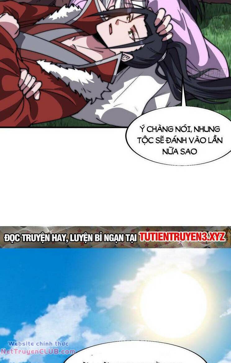 Ta Có Một Sơn Trại Chapter 814 - Trang 33