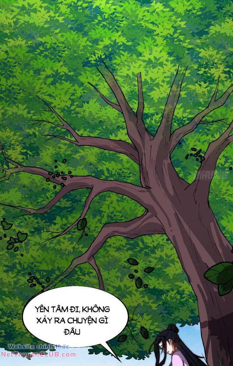 Ta Có Một Sơn Trại Chapter 814 - Trang 35