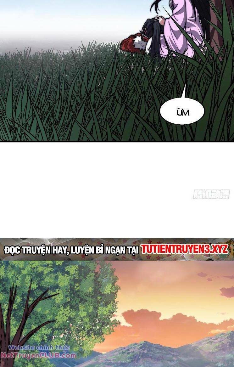 Ta Có Một Sơn Trại Chapter 814 - Trang 36