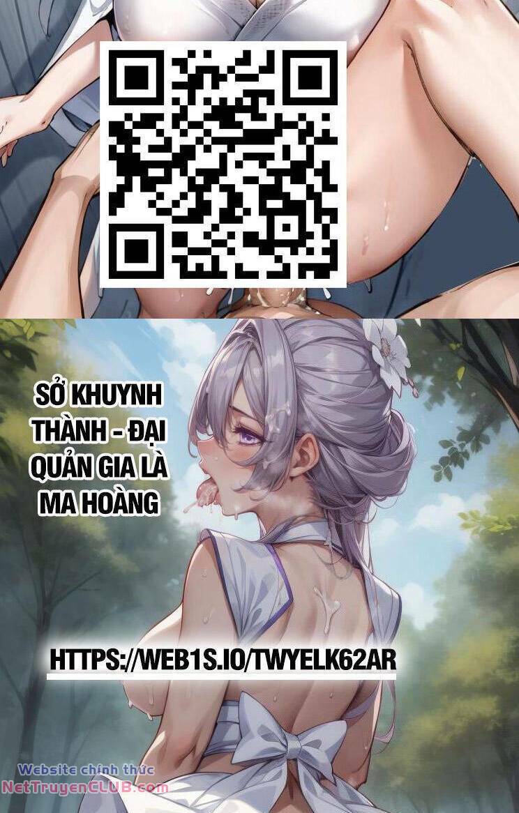 Ta Có Một Sơn Trại Chapter 814 - Trang 38