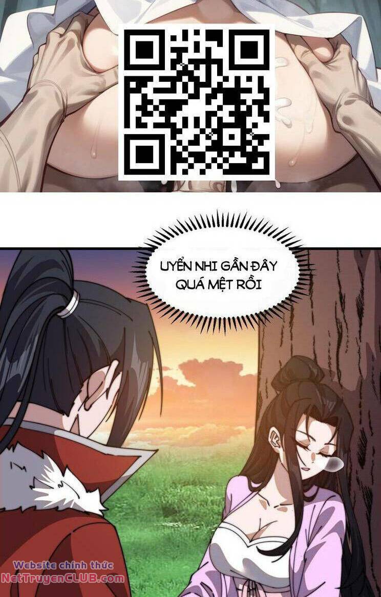 Ta Có Một Sơn Trại Chapter 814 - Trang 39