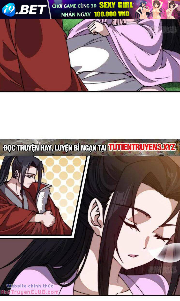 Ta Có Một Sơn Trại Chapter 814 - Trang 40