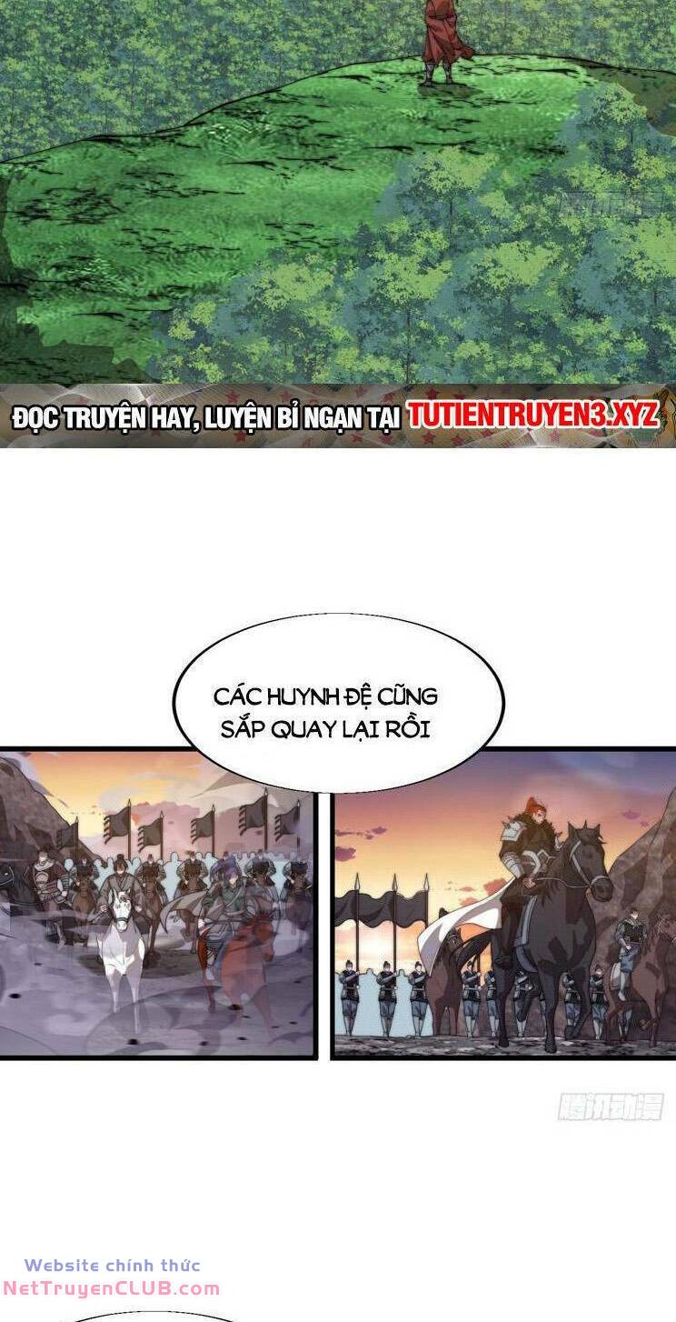 Ta Có Một Sơn Trại Chapter 814 - Trang 43