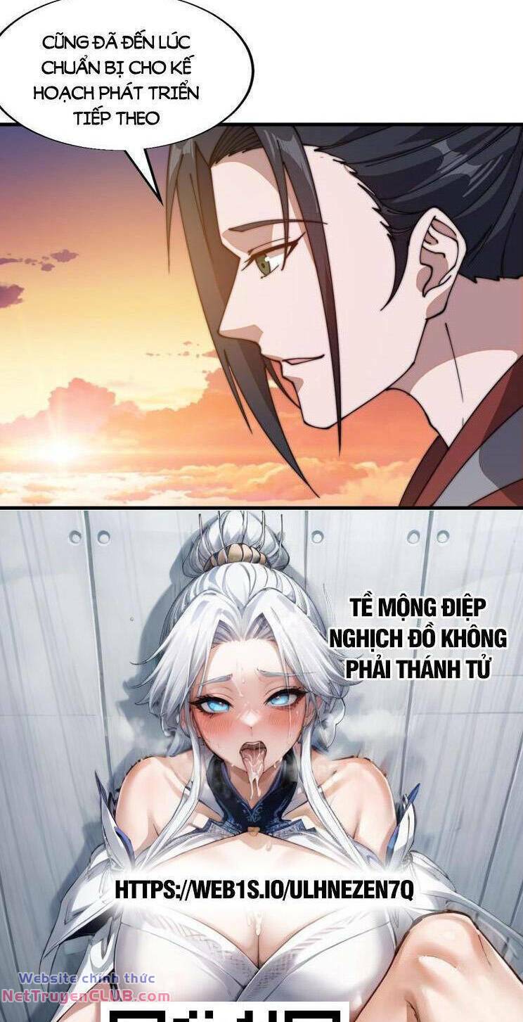Ta Có Một Sơn Trại Chapter 814 - Trang 44